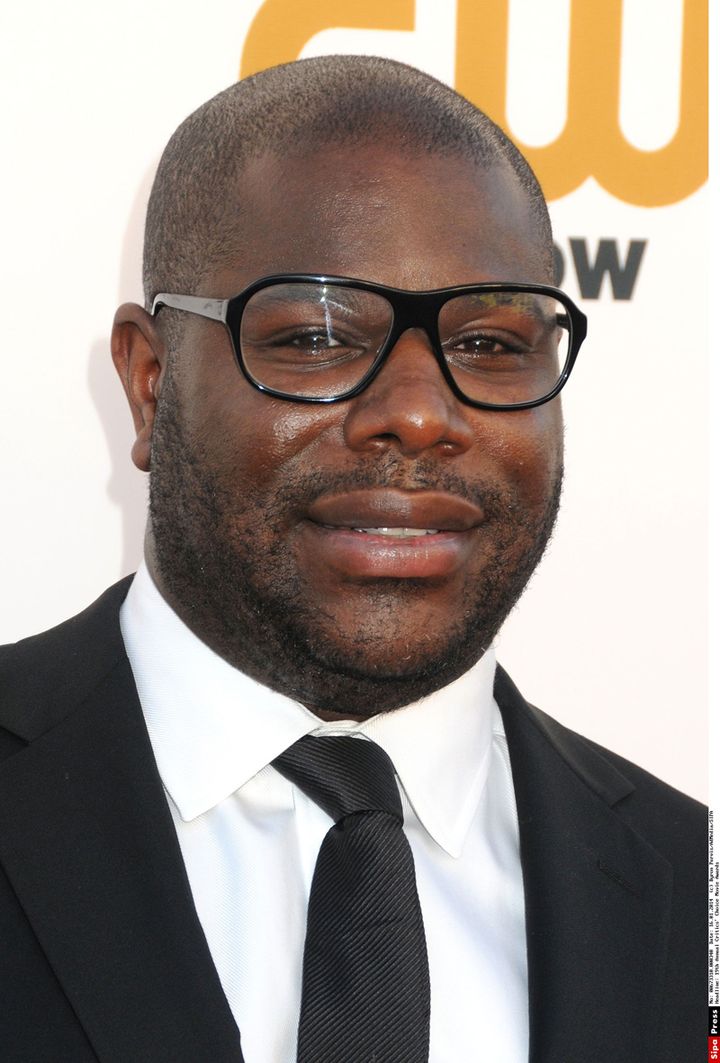 Steve McQueen
 (Byron Purvis/AdMedia/SIPA)