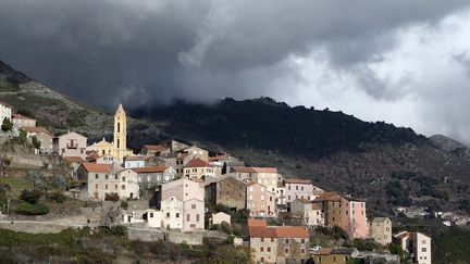 Corse : après de violents orages, la vigilance orange maintenue