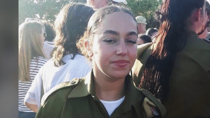 Dans la nuit du dimanche 29 au lundi 30 octobre, Ori Megidish, une jeune soldate de 18 ans, a été libérée par l’armée israélienne. Elle était détenue aux mains du Hamas à Gaza depuis le 7 octobre dernier. Benyamin Netanyahou se félicite de cette opération. (France 2)