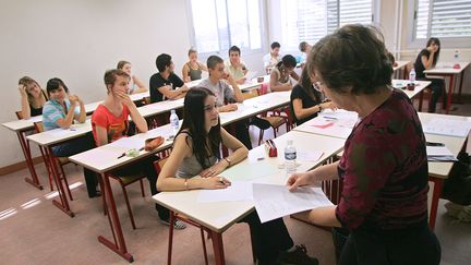 Professeurs recrutés par les directeurs : à Marseille, la mesure est contestée