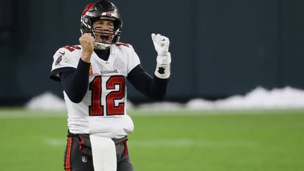 Tom Brady (Tampa Bay) (DYLAN BUELL / GETTY IMAGES NORTH AMERICA)