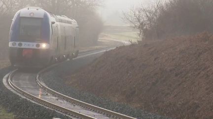 Vosges : le train fait son retour entre les deux plus grandes villes de la région