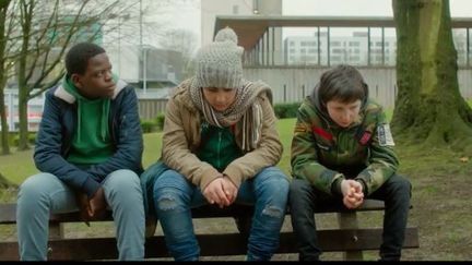 Cinéma : retour à l'école avec "Premier de la classe"