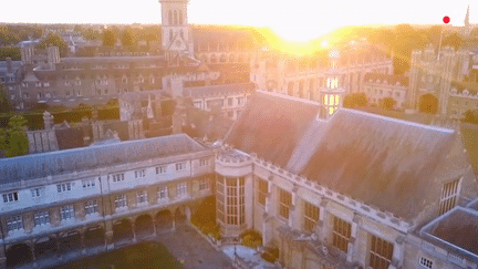 Feuilleton : Oxford-Cambridge, la course à l'excellence (1/5)