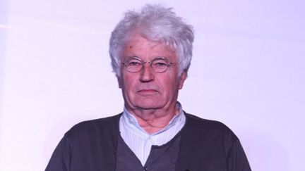 Le cinéaste Jean-Jacques Annaud, le 2 février 2015 à Pékin.
 (Wiang Chengyuan / ImagineChina)