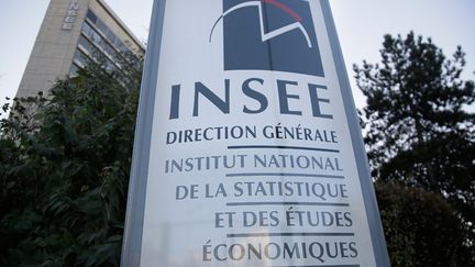 &nbsp; (L'Insee prévoit une accélération de la croissance cette année, mais sans baisse du chômage © MaxPPP)