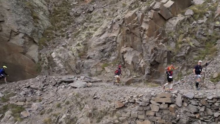 Alpes-Maritimes : le trail dynamise certaines communes