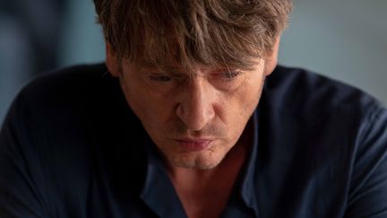 Benoît Magimel dans "De son vivant", d'Emmanuelle Bercot, 2020 (Laurent CHAMPOUSSIN  LES FILMS DU KIOSQUE)