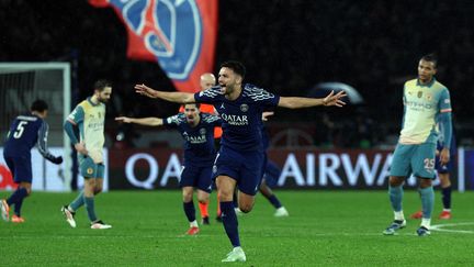 Ligue des champions : le PSG renverse Manchester City et se remet sur les rails de la qualification