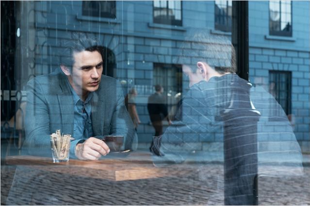 James Franco dans "Every Thing Will Be Fine" de Wim Wenders
 (Bac Films)