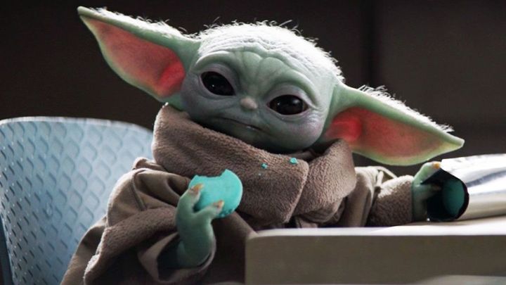 Grogu, alias Baby Yoda, a attendri toutes les générations de fans. (LUCASFILM)