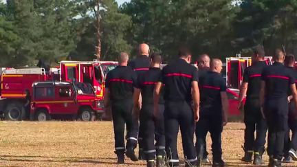 Incendies : y a-t-il suffisamment de pompiers en France ?