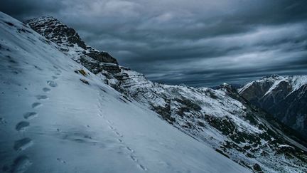 Dans les Alpes, les migrants en danger de mort (Infomigrants.net)