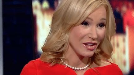 Paula White Trump