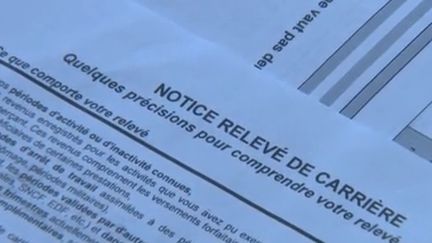 Dans les Antilles et notamment en Guadeloupe, il faut souvent attendre plusieurs mois avant de toucher sa première pension.&nbsp; (FRANCE 2)