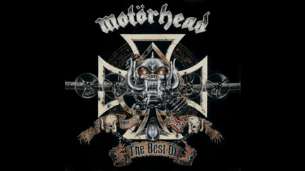 Motörhead - The Best of
 (Motörhead)