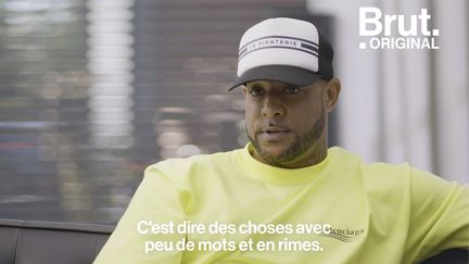 L'Ultra interview de Booba, partie 3. Il répond aux questions de Camille Diao.