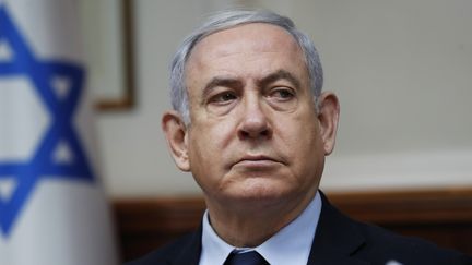 L'actualité mondiale du dimanche 24 mai : violences à Hong Kong, procès du Premier ministre israélien et incendie aux Etats-Unis