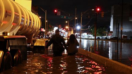 Ouragan Ida : la catastrophe la plus coûteuse de l'histoire ?