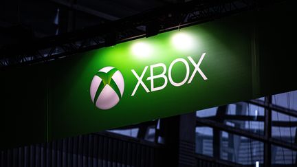 Le prochain jeu Xbox, Halo Infinite, ne sortira qu'en 2021.&nbsp; (CHRISTOPHE MORIN / MAXPPP)