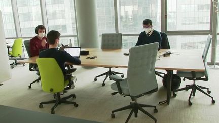 Télétravail : quand les inspecteurs du travail s'invitent dans les entreprises