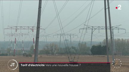 Tarif d’électricité : vers une nouvelle hausse ?