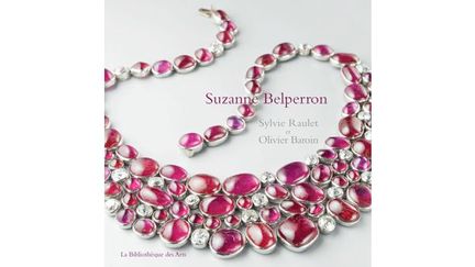 Bibliothèque des Arts. Prix: 95 euros.
	C&#039;est le premier ouvrage consacré à cette créatrice de bijoux du XXe siècle. Ayant pour adage, &quot;mon style est ma signature&quot;, elle ne signait jamais ses pièces, rendant complexe l&#039;attribution et la datation de certaines créations.
 (de Sylvie Raulet et Olivier Baroin)