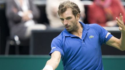 Julien Benneteau retrouvera Juan Martin Del Potro en finale de Rotterdam