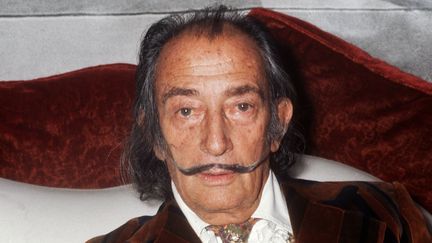 Salvador Dali : la justice ordonne son exhumation