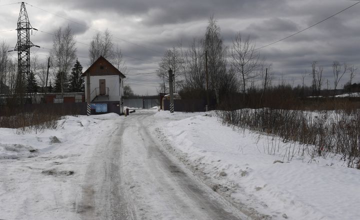 Les&nbsp;agences russes Ria Novosti et Tass affirment qu'Alexeï Navalny devrait être incarcéré dans la colonie pénitentiaire numéro 2 située&nbsp;à Pokrov (Russie), dans l'oblast de Vladimir. (KIRILL KALLINIKOV / SPOUTNIK / AFP)