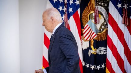 Crise climatique : comment Joe Biden s'active pour faire passer des mesures avant l'arrivée de Donald Trump à la Maison Blanche