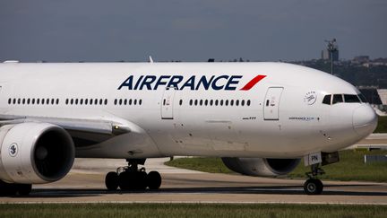 Grève durant l'été : la menace des syndicats d'Air France