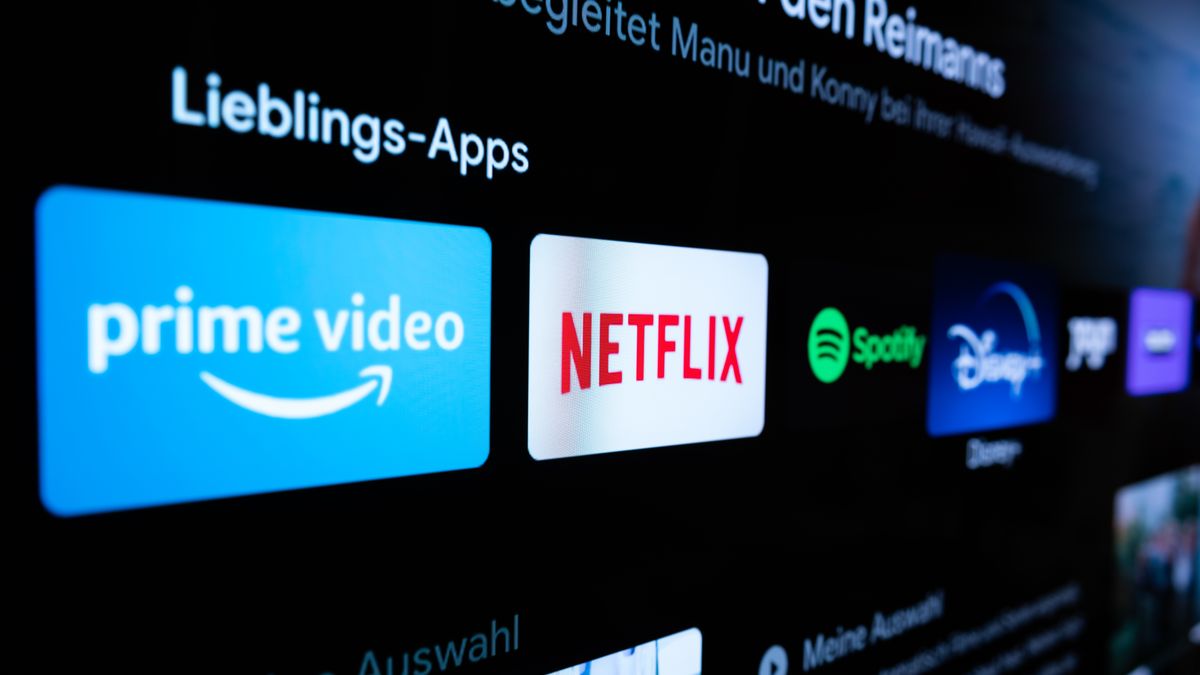 Netflix, Disney+, Amazon Prime... La hausse continue des tarifs des  plateformes de streaming en France