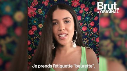 VIDEO. Elle déconstruit les clichés de la "beurette" sur les réseaux sociaux