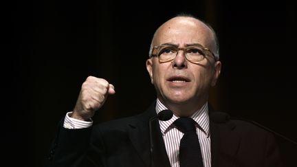 Migrants : Cazeneuve demande à Londres d'assumer son "devoir moral" à l'égard des mineurs isolés