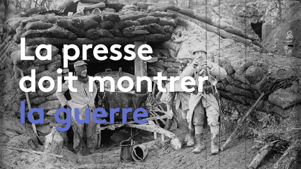 Dessins, photos, films ou l’image de la guerre. (Dessins, photos, films ou l’image de la guerre.)