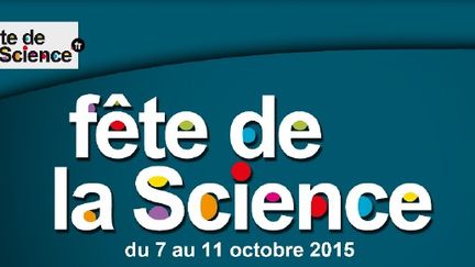 &nbsp; (Fête de la science)