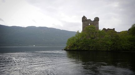 Écosse : le business du Loch Ness