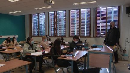 Rentrée 2022 : y aura-t-il assez d'enseignants dans les classes ?