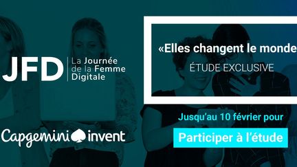 JOURNEE DE LA FEMME DIGITALE 2019 (JOURNEE DE LA FEMME DIGITALE 2019)