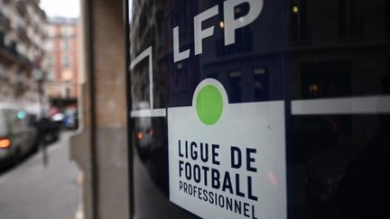 La Ligue 1 va passer à 18 clubs en 2023. (FRANCK FIFE / AFP)