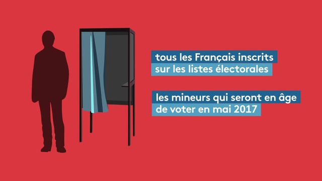 Le mode d'emploi de la primaire de la gauche