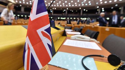 Européennes : les Britanniques votent malgré le Brexit