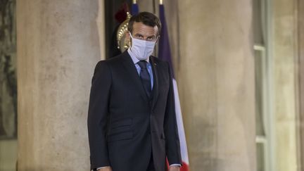 Séparatisme : ce que prépare Emmanuel Macron