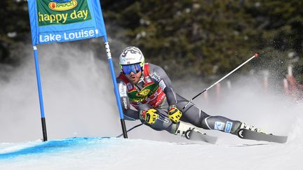 Kjetil Jansrud (MARK RALSTON / AFP)