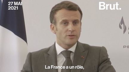 Du génocide au Rwanda en 1994 à la reconnaissance par Emmanuel Macron d'une part de responsabilité de la France ce 27 mai 2021 : c'est l'histoire de 27 ans de relations franco-rwandaises particulièrement troublées...