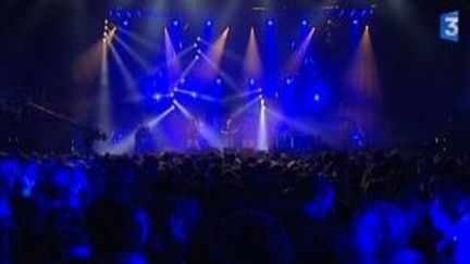 7000 personnes au fest-noz géant du festival Yaouank
 (Culturebox)