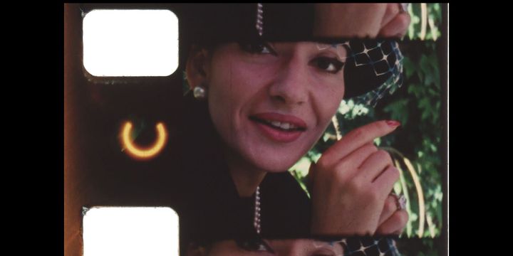 Maria Callas : "Maria by Callas" de Tom Volf
 (Fonds de Dotation Maria Callas)