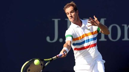 Richard Gasquet