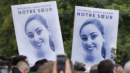  (GEOFFROY VAN DER HASSELT / AFP)